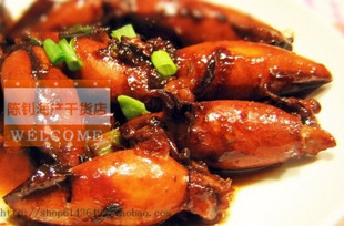 Ôn Châu mì mì rộng lasagna làm bằng tay mì mỏng rộng mặt trơn mỏng 500G - Nhẫn nhẫn chrome heart