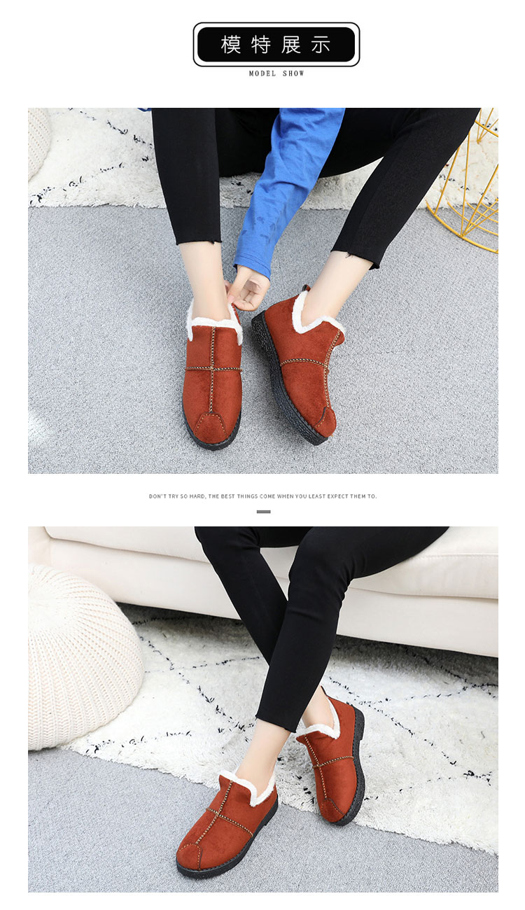 Bottes mi-saison femme en Caoutchouc - Ref 3249406 Image 19