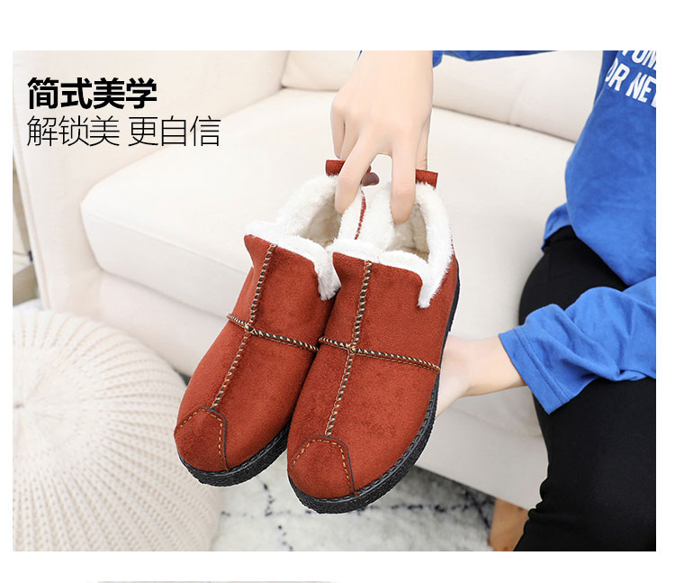 Bottes mi-saison femme en Caoutchouc - Ref 3249406 Image 8