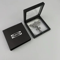 Подарочная коробка, 55см