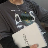 Брендовое ожерелье в стиле хип-хоп из нержавеющей стали подходит для мужчин и женщин для влюбленных, 2020, простой и элегантный дизайн