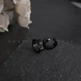 Клипсы, серьги подходит для мужчин и женщин, 2020 года, без проколов ушей, простой и элегантный дизайн, популярно в интернете