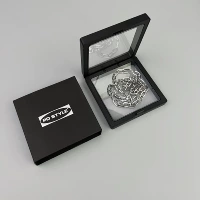 Подарочная коробка, 6mm, 50см