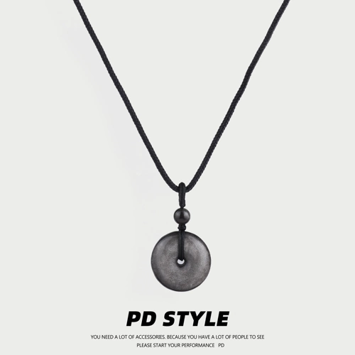 Этнический защитный амулет, пряжка, плетеная подвеска подходит для мужчин и женщин для влюбленных ручной работы, этнический стиль, подарок на день рождения