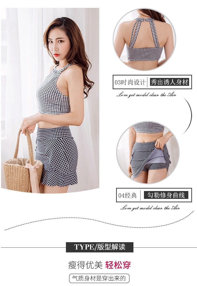 Maillot de bain pour femme - Ref 3031449 Image 20