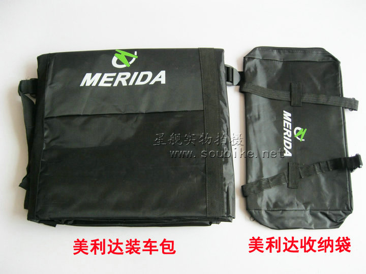 Sacoche pour vélo mixte - Ref 2216281 Image 43