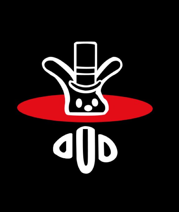 米兔甄选北美站的LOGO