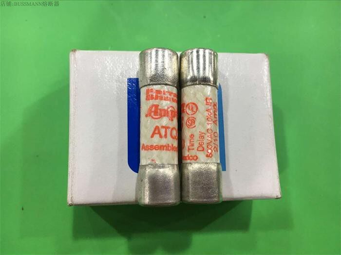 FERRAZ fuse ATQ1 2 3 4 5 6 8 9 10 2A4A5A6A8A10A15A20A25A30A