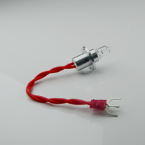 Chongqing Zhongyuan ZS400 12V 20W ZYBIO fully automatic biochemical analyzer light source lamp bulb CY30