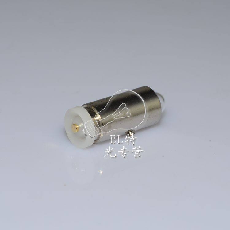 welch allyn 11720 willen coaxial inspection glasses bulb 3 0 5V 72A