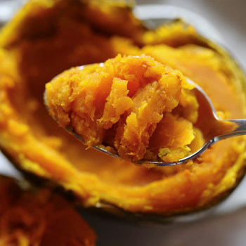 Wukong’s three-color chestnut pumpkin