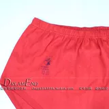 Хлопковый чай улун Да Хун Пао, нижнее белье подходит для мужчин и женщин, трусы, для среднего возраста, высокая талия