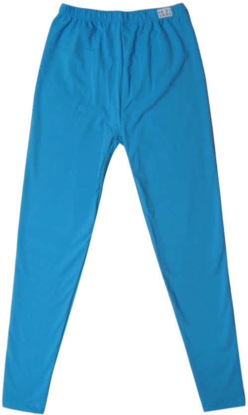 Pantalon collant en coton - Ref 753960 Image 7