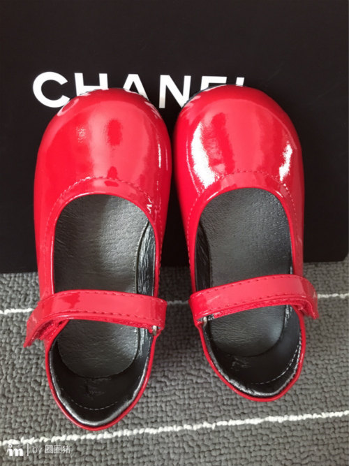 Chaussures enfants en autre - Ref 983398 Image 28