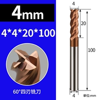 D4*D4*100L*4f 60 °