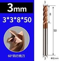 D3*D3*50L*4f 60 °