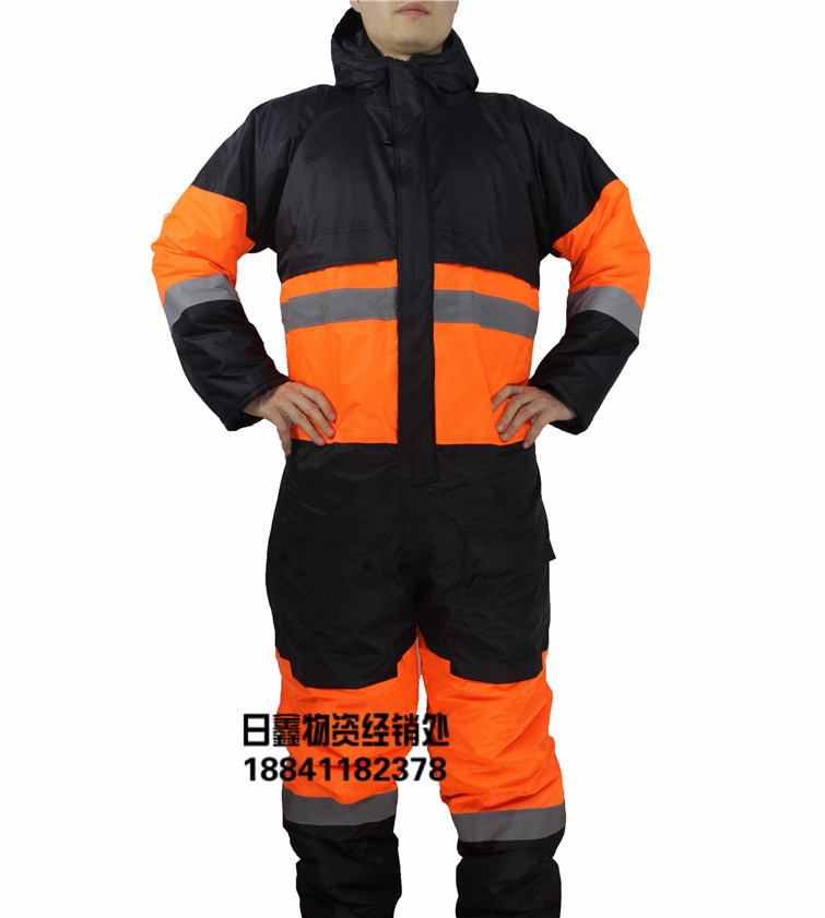 Vêtement de mécanicien en coton - Ref 1915724 Image 12