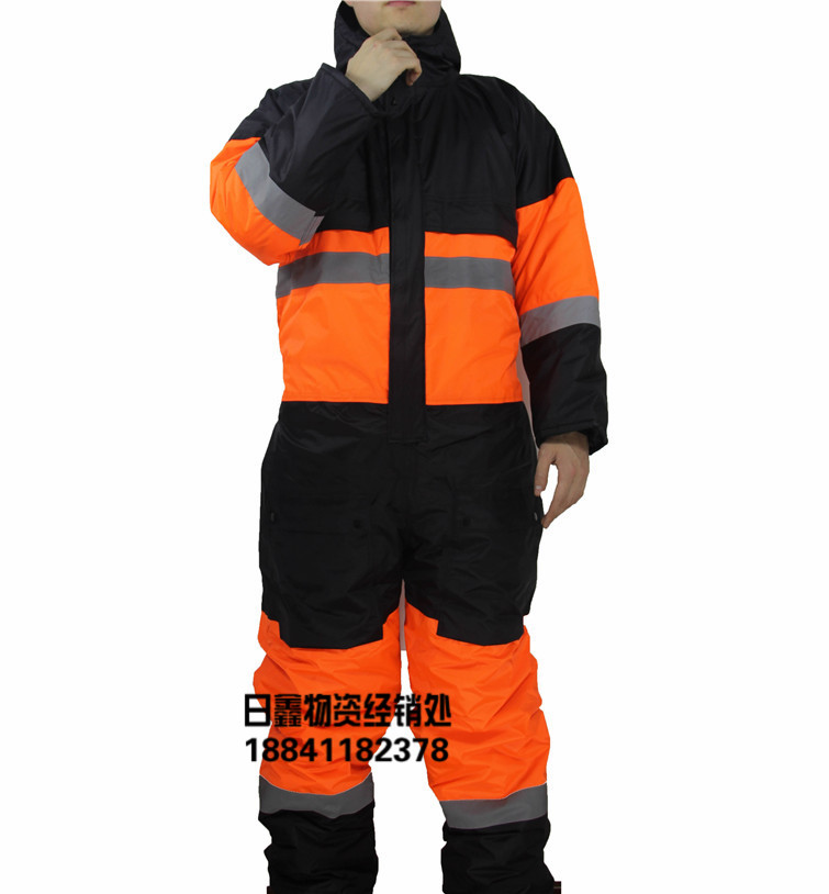 Vêtement de mécanicien en coton - Ref 1915724 Image 10