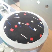 YG502 fabric pilling instrument round trajectory pilling test Q instrument textile testing instrument