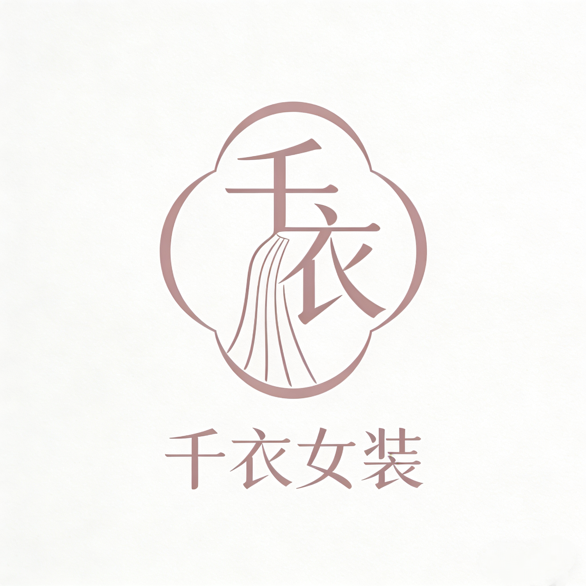 千衣女装