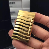 Dupont LigneD oblique fire pipe machine 17210G gold-plated wave pattern 17208G gold-plated large grid