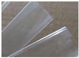 透明热缩管  绝缘收缩套管 12MM  1米=1.2元