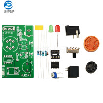 Alcohol Tester Kit MQ-3 Drunk Driving Detector MQ-3 Module Alcohol sensor DIY Parts
