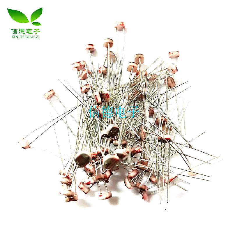 Photosensitivity 5506 16 16 37 37 39 49 5MM 5MM 50 5 Yuan)