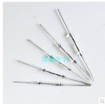 White Y213 reed switch 2 * 14mm normally open magnetic induction switch