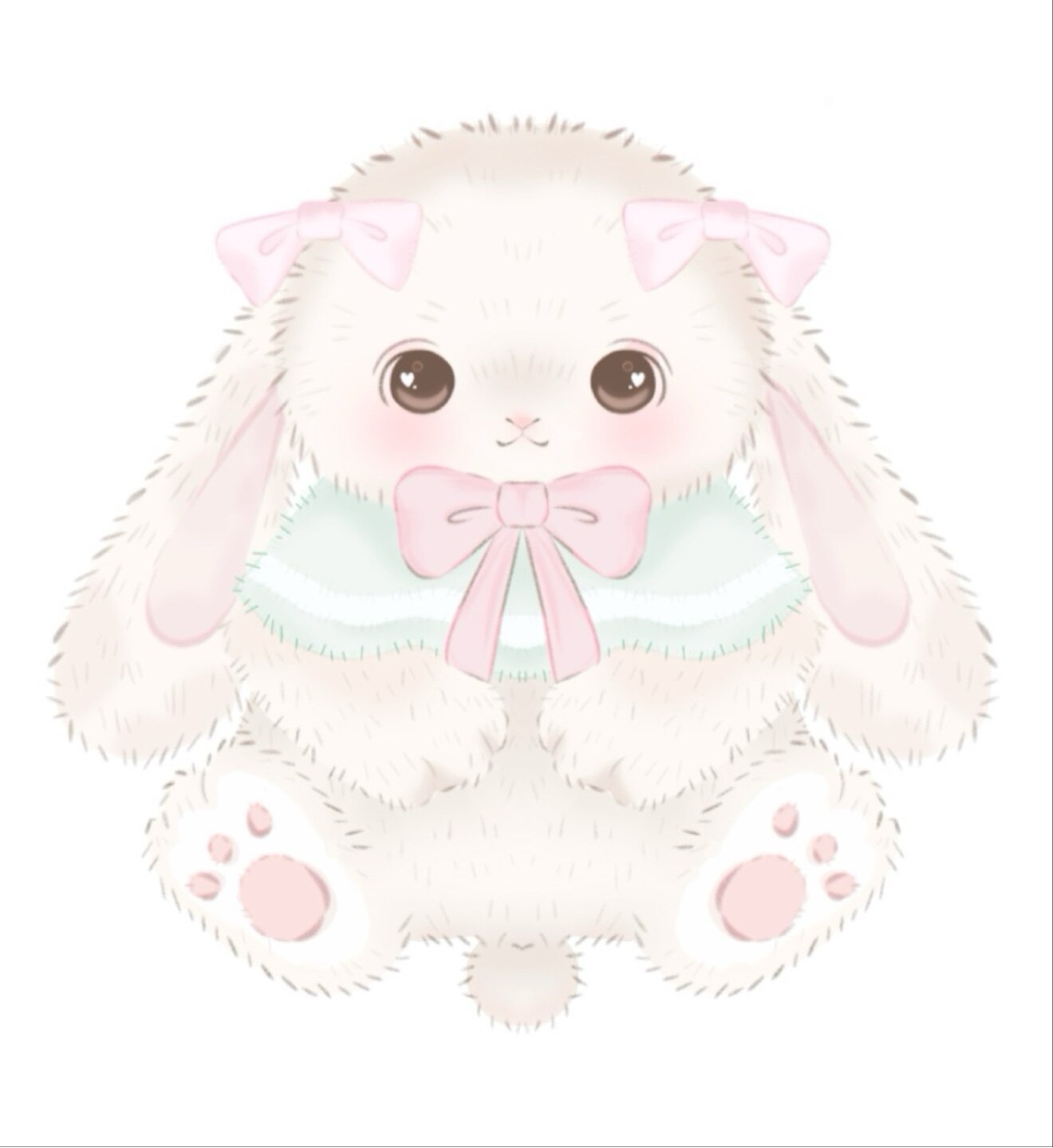 古董少女CozyPretty