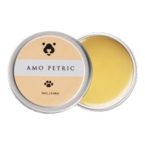 Amo Petric Amer Cream Pooch Pooch Patron Cream Pet Cat Sole Dry Crack Nursing Feet Meat Mat