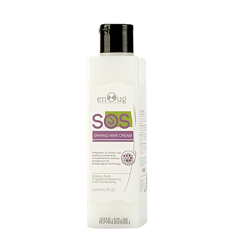 SOS Dog Dogs Защита, уход за волосами Petin Pet, Золотые волосы