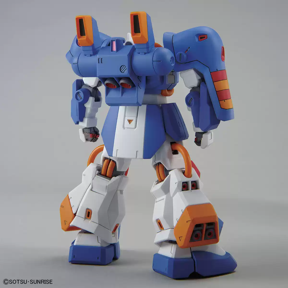万代福冈高达基地限定 HG 民用型高扎古(A.O.Z RE-BOOT版)HI ZACK-淘宝Taobao | 天猫Tmall