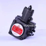 DF Blade Pump A1 A2 Модель масляного насоса: SVPF-20-A3 Laifluid Hydraulic Co., Ltd