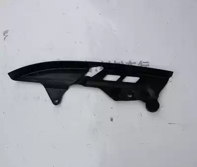 110-125cc small and medium-sized off-road motorcycle off-road locomotive Kawasaki Apollo accessories plastic chain cover Chain cover