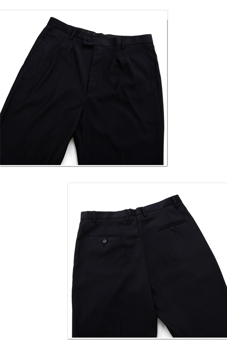 Pantalon droit pour jeunesse PRENOMEN pour été - Ref 1487367 Image 24