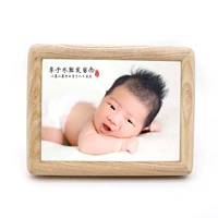 8 -INCH White Waxy Corner Sem -Circular (Boutique)