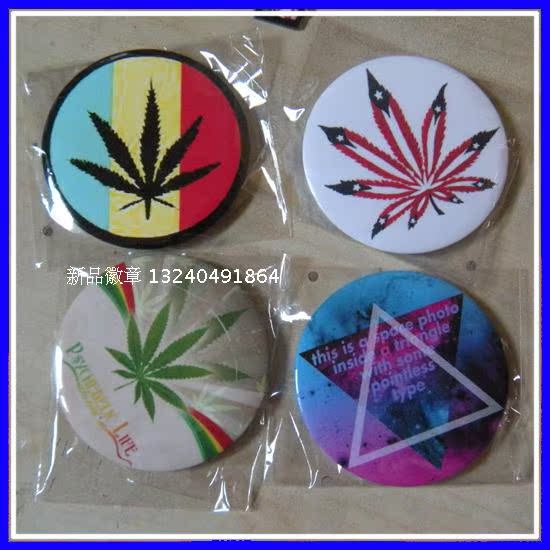 Broche en autre - Ref 1183583 Image 5
