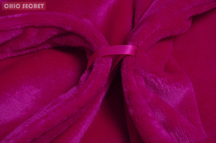 Peignoir CHIC SECRET WSRV - Ref 602302 Image 74