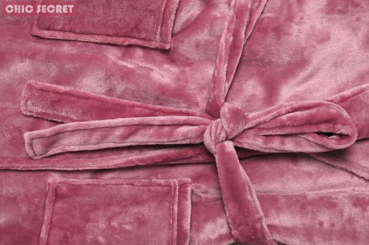 Peignoir CHIC SECRET WSRV - Ref 602302 Image 34