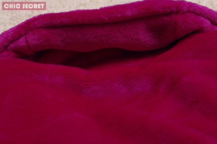 Peignoir CHIC SECRET WSRV - Ref 602302 Image 75