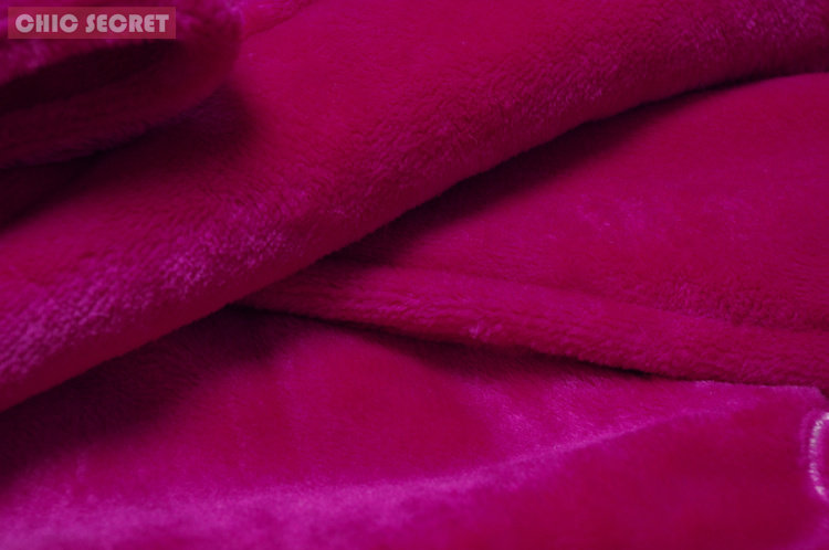 Peignoir CHIC SECRET WSRV - Ref 602302 Image 79