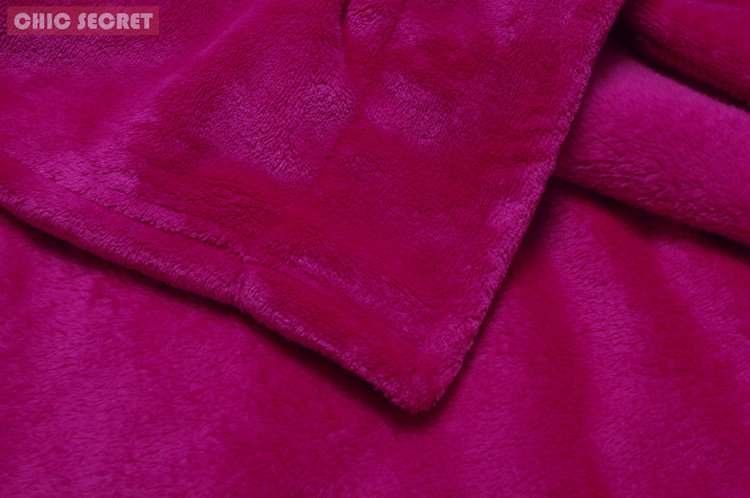 Peignoir CHIC SECRET WSRV - Ref 602302 Image 71