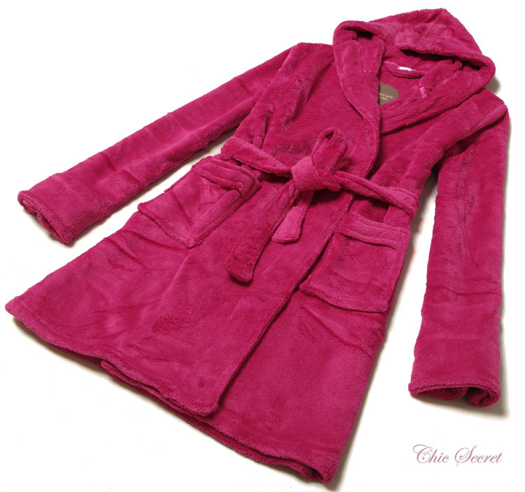 Peignoir jeunesse CHIC SECRET TGG05 - Ref 602300 Image 58
