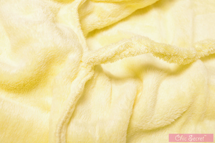 Peignoir jeunesse CHIC SECRET TGG05 - Ref 602300 Image 76