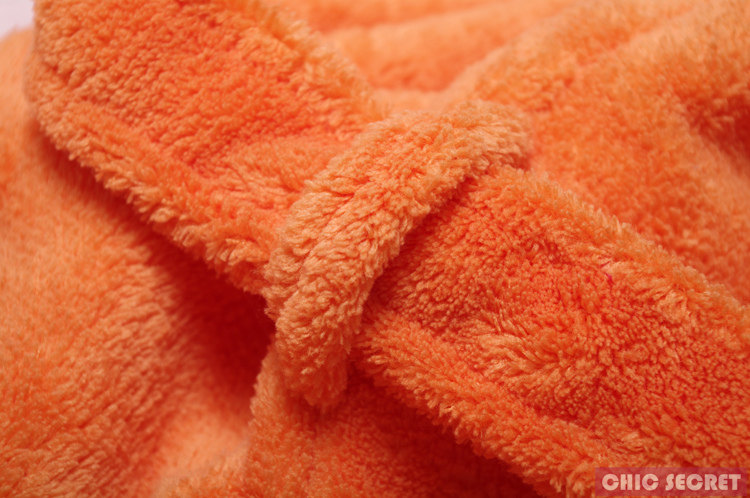 Peignoir jeunesse CHIC SECRET TGG05 - Ref 602300 Image 26