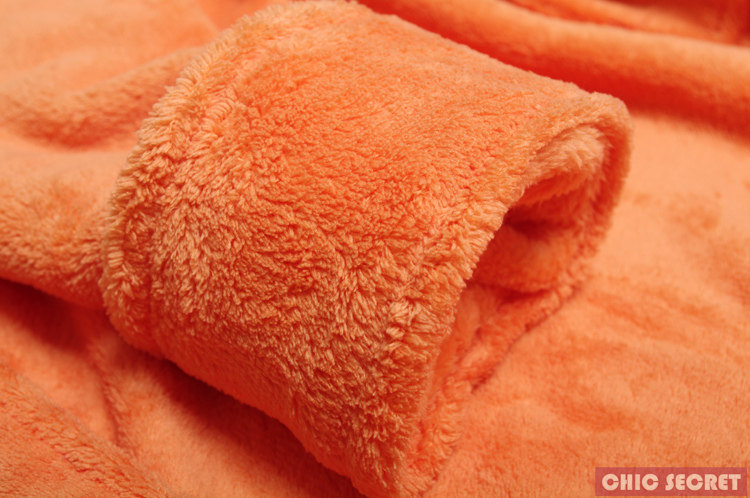 Peignoir jeunesse CHIC SECRET TGG05 - Ref 602300 Image 17