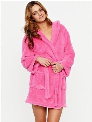 Peignoir jeunesse CHIC SECRET TGG05 - Ref 602300 Image 8