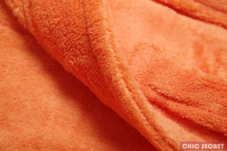 Peignoir jeunesse CHIC SECRET TGG05 - Ref 602300 Image 24