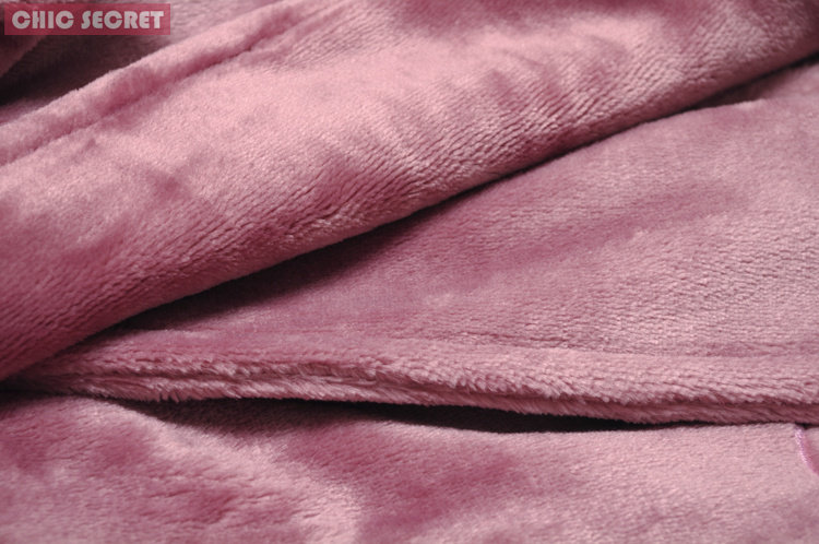 Peignoir CHIC SECRET WSRV - Ref 602302 Image 28